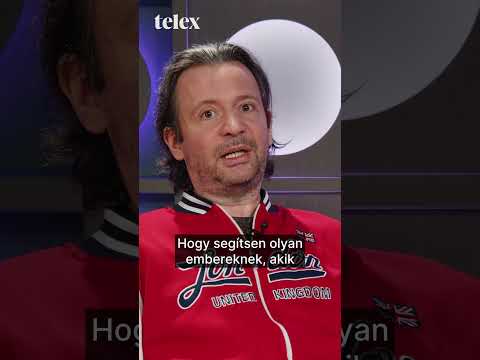 Messziről világítson, hogy ez egy lelki segély