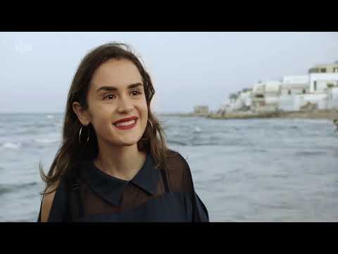 Tunisia for explorers : Between the Sahara and the Mediterranean