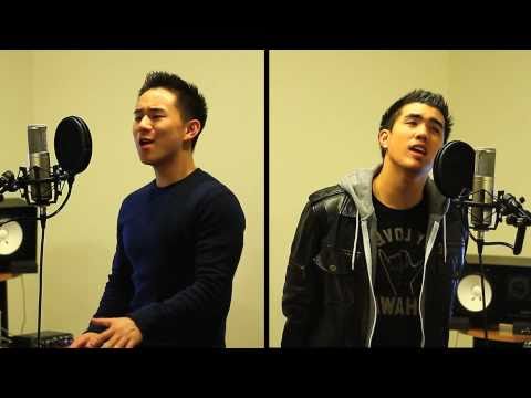 Hold My Hand Cover (MJ & Akon)- Joseph Vincent & JDC