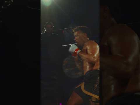 This Is Jhaydon Allier | Fight Recap | MMA