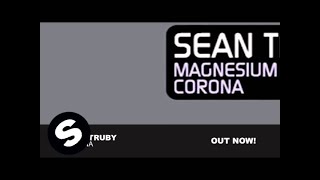 Sean Truby - Corona (Original Mix)