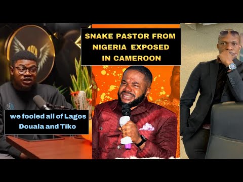 Témoignages choquants de charlatans qui ont transformé leurs sanctuaires en églises