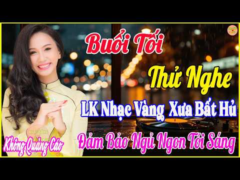 GIỌNG CA BOLERO HẢI NGOẠI ĐỘC LẠ MỚI NHẤT HAY NHẤT 2026 ~ NGỌT NGÀO CỰC ÊM TAI ĐẢM BẢO NGHE NGỦ NGON