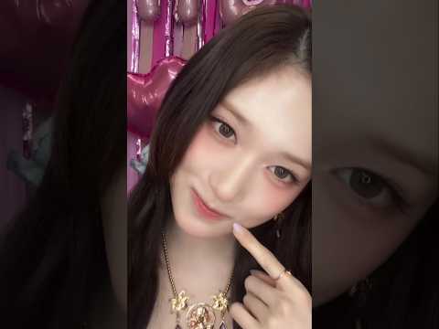 볼콕떠 #IVE #아이브 #LEESEO #이서 #HappyLEESEOday #BANGBANG #IVE_BANGBANG#BLACKHOLE #Shorts