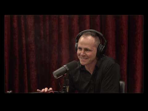 Joe Rogan Experience #2515 - Chase Hughes