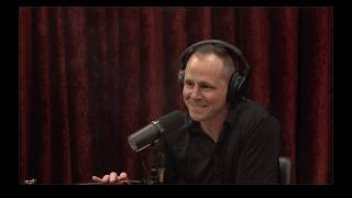 Thumbnail for the video "Joe Rogan Experience #2515 - Chase Hughes" from PowerfulJRE
