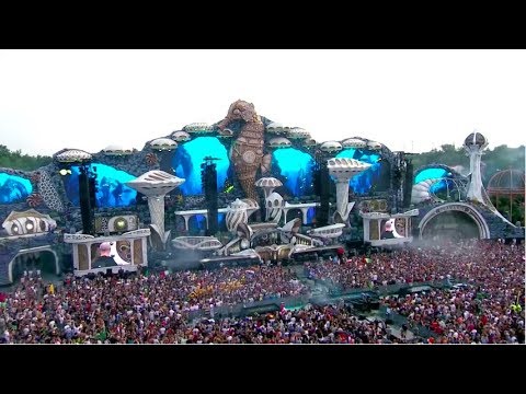 Paul Kalkbrenner | Tomorrowland Belgium 2018 - UCsN8M73DMWa8SPp5o_0IAQQ