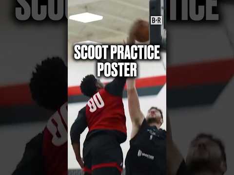Year 4 Scoot is looking scary 😳