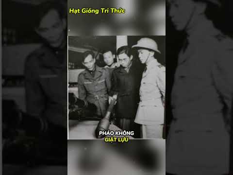 BẠN ĐOÁN XEM – AI LÀ “NHÀ BÁC HỌC CỦA CHIẾN TRƯỜNG VIỆT NAM”?