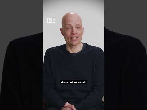 Why people sabotage relationships | Alain de Botton @theschooloflifetv