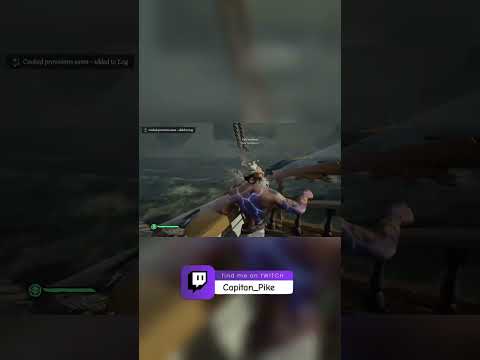 Just a sword lord, sword lording. #seaofthieves #gaming #acdc #pirate #xbox