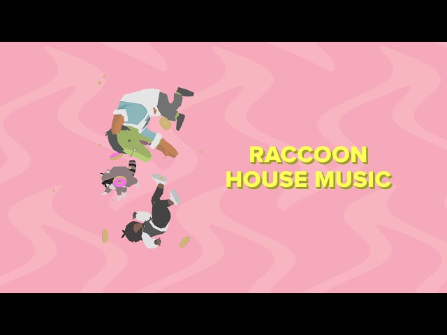 Raccoon House Music – The New Genre You Need to Know
