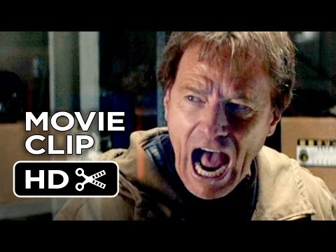 Godzilla Movie CLIP - I Deserve Answers (2014) - Bryan Cranston, Gareth Edwards Movie HD - UCkR0GY0ue02aMyM-oxwgg9g