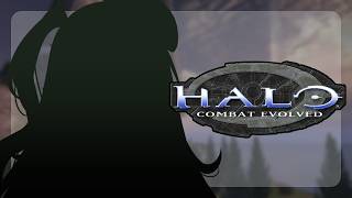 FIRST TIME PLAYING! 💤 Halo: Combat Evolved