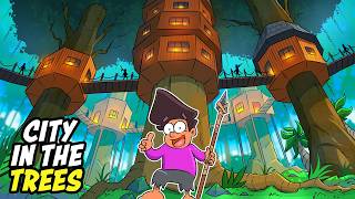 YouTube thumbnail for SebbyK's video titled 'The Treehouse Meta Nobody Saw Coming in Rust'
