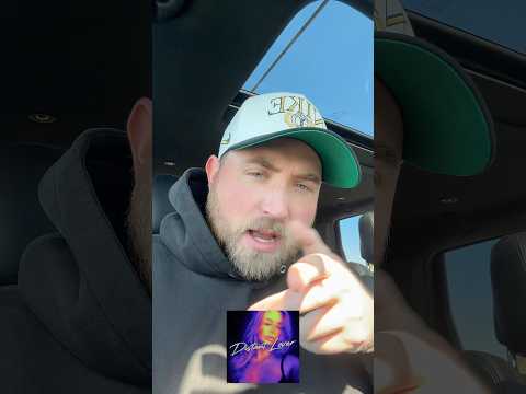 Unreleased : Distant Lover - #johnnymacjr  #hiphop #rap