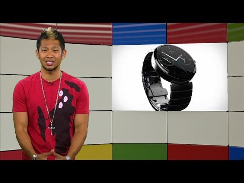 Googlicious - Retailer spills the beans on Moto 360's price, specs - UCOmcA3f_RrH6b9NmcNa4tdg