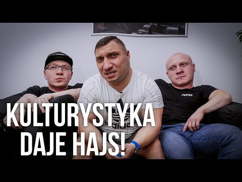 OSTATECZNE STARCIE: KULTURYSTYKA VS TRÓJBÓJ - UCCwsb6pCsJYFp53h9prxXtg