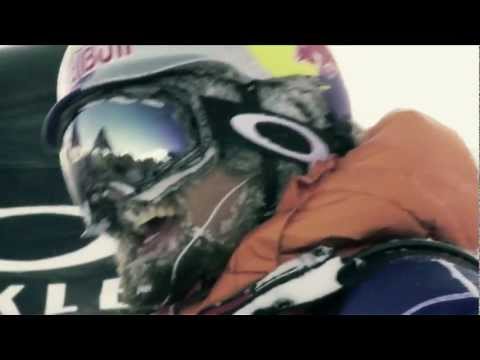 Backcountry skiing event preview - Red Bull Linecatcher 2012 - UCblfuW_4rakIf2h6aqANefA