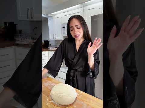 Life In My 30's: Ep. 2 - Sourdough Kind of day