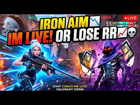 100% Aim, 0% Brain 🎯CAN WE HIT DIAMOND TODAY?💎#valorantfunny  #Valorant #ValorantMontage #pcgaming