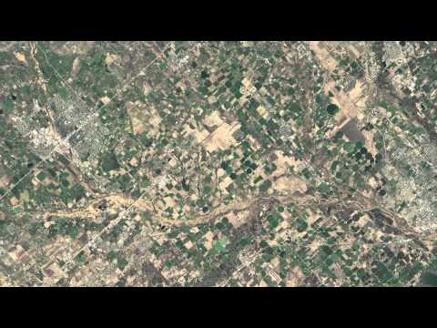 NASA | Earth from Orbit 2013 - UCAY-SMFNfynqz1bdoaV8BeQ