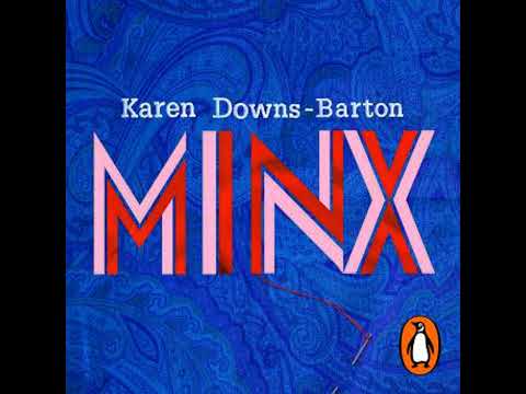 Minx - Karen Downs-Barton