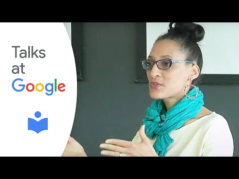 Carla Hall: "Carla's Comfort Foods, Favorite Dishes from around the World" | Food at Google - UCbmNph6atAoGfqLoCL_duAg