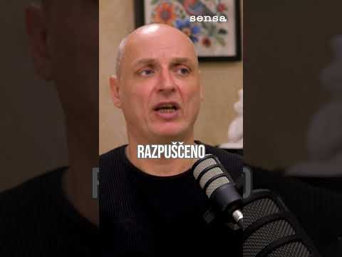 Dr. Klemen Lah: Največja težava je avtoritarna vzgoja