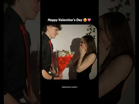 Happy valentines day status 💗 | Valentines day status 2026 😘 | Valentines day special status 🦋 #love