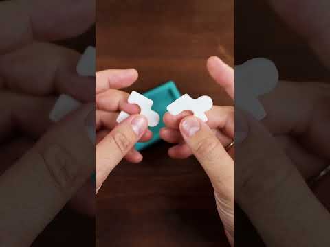 Самая простая #головоломка