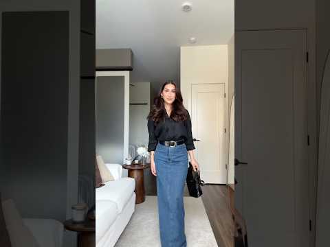 50代女性のためのファッションガイド｜おしゃれなコーディネートのコツ サムネイル