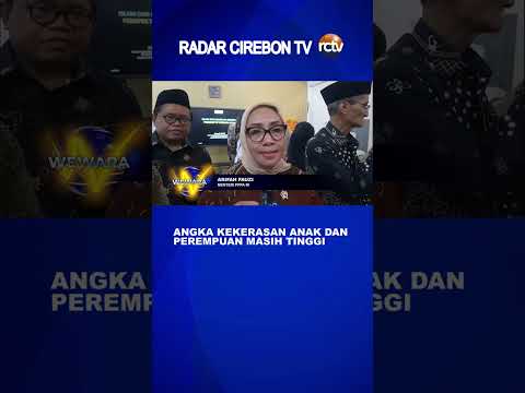 Angka Kekerasan Anak dan Perempuan Masih Tinggi