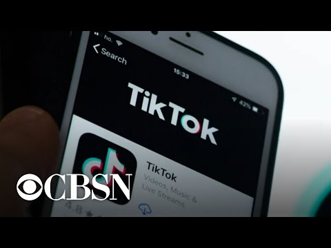 TikTok accused of promoting anti-LBGTQ videos