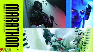 【Marathon】べーたテストやってくぞーい　♯1【結城望】