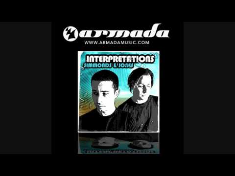 Flashback Album: Simmonds & Jones - Interpretations - UCGZXYc32ri4D0gSLPf2pZXQ