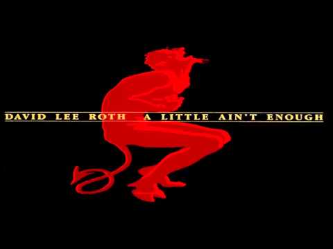 David Lee Roth - Shoot it