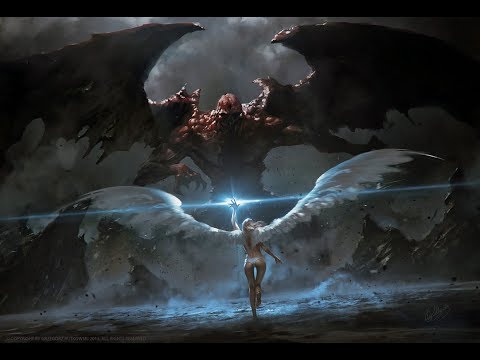 BATTLE ANGEL | EPIC UPLIFTING HEROIC MUSIC MIX | Peter Roe - Battle Angel (Full Album 2017) - UCZMG7O604mXF1Ahqs-sABJA