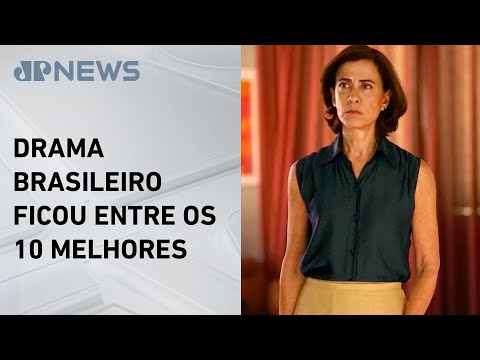 “Ainda Estou Aqui” integra lista de melhores filmes em revista americana