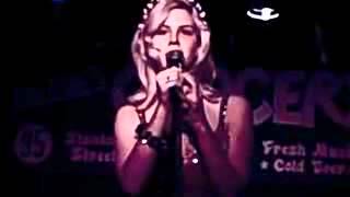 Lizzy Grant - Happiest Girl In The USA