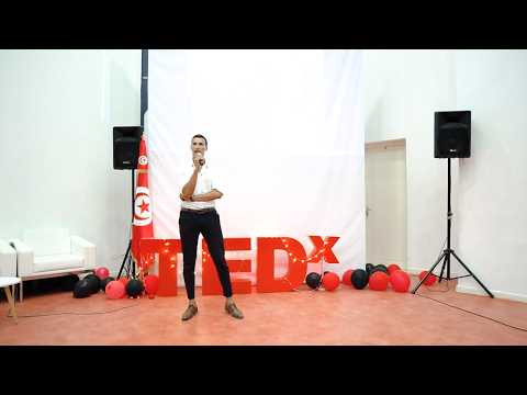 How Mouvement Can Transform Your Mind and Body | Mohamed Fakhri | TEDxLycéePiloteAriana