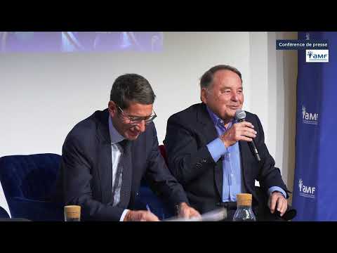 [Conférence de presse] Présentation des débats du Congrès et du SMCL