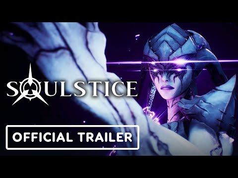 Soulstice - Official Content Update Trailer