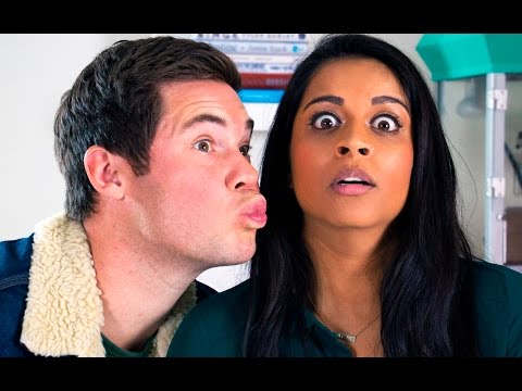 When A Brown Girl Dates A White Boy (ft. Adam Devine) - UCfm4y4rHF5HGrSr-qbvOwOg