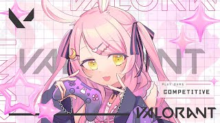 【#valorant】毎週水曜ばぶらんと！ふるぱっぱだ！　withなっちゃん/とろふ3/いにゃば/こまちゃ【地声バ美肉Vtuber/野良うさ