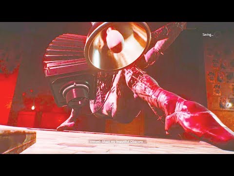 THE EVIL WITHIN 2 Obscura Boss Fight - UCm4WlDrdOOSbht-NKQ0uTeg