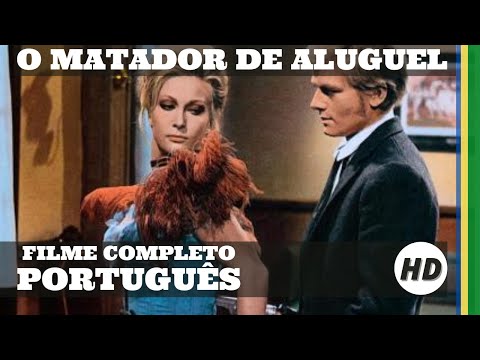 O Matador de Aluguel | Faroeste | Ação | HD | Filme completo em português