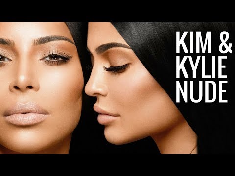 Kim K + Kylie Cosmetics Inspired Makeup Tutorial using ALL Drugstore | Eman - UCaZZh0mI6NoGTlmeI6dbP7Q