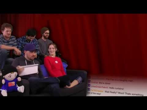 Next Gen Fez! & Fish Taunts Fans! - Pre PAX East 2014 Show and Trailer! - Part 30 - UCNUx8bzoHniTZ3hp-UfA4OQ