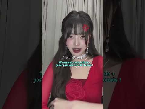 Mes objectifs pour 2026